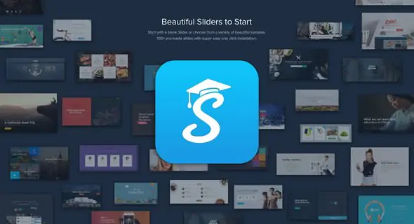 Smart Slider Pro v3.5.1.33 + Templates