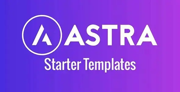 Astra Premium Starter Templates Pro 4.4.40
