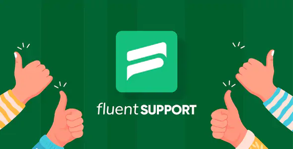 Fluent Support Pro v2.1.1
