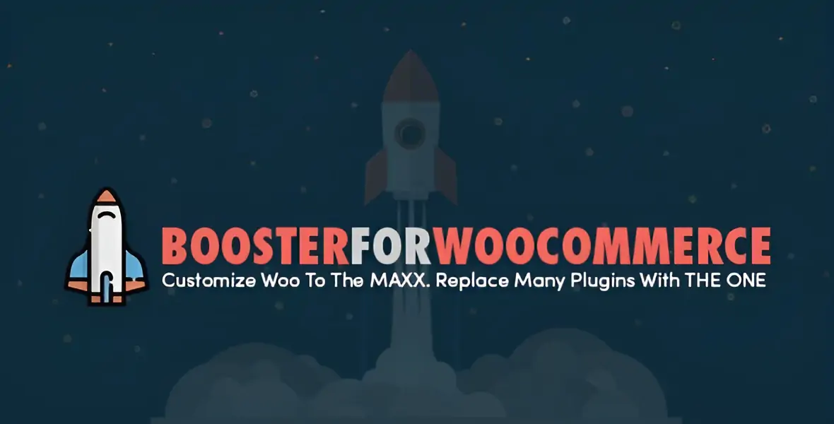 Booster Plus for WooCommerce v7.5.1