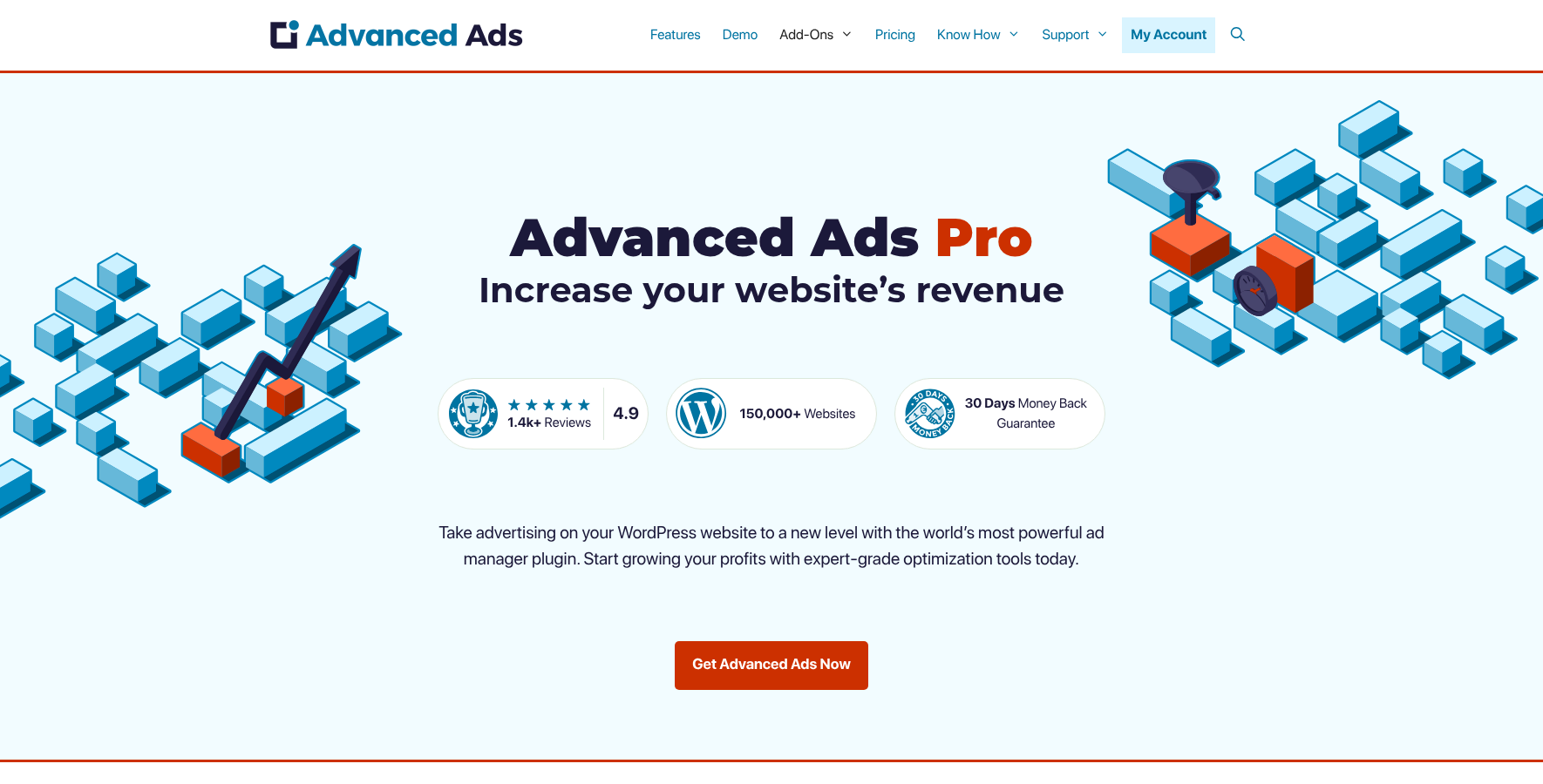 Advanced Ads Pro 3.0.11
