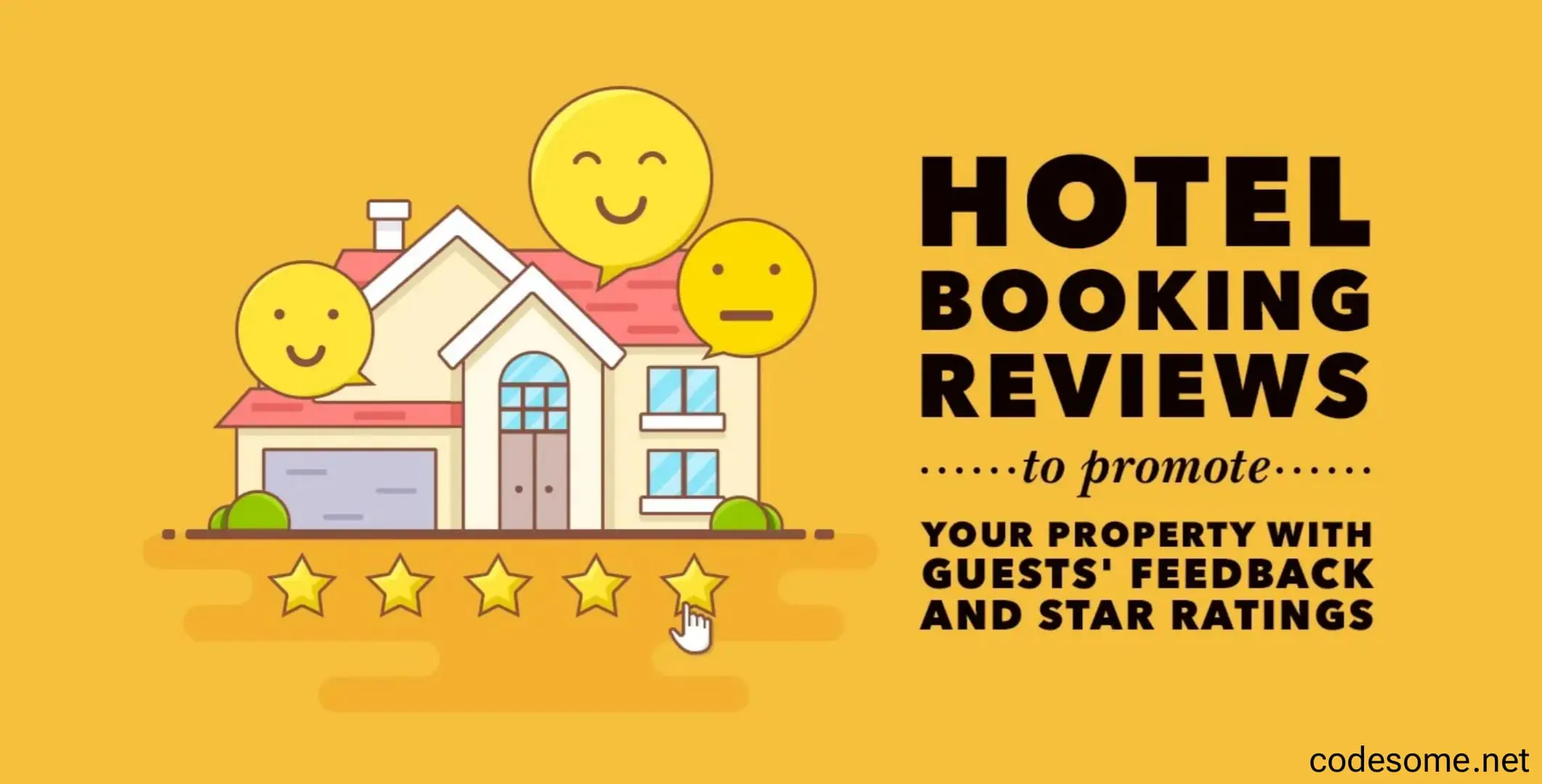 MotoPress Hotel Booking Reviews 1.2.8