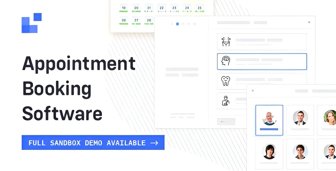 LatePoint v5.2.11 - Appointment Scheduling Plugin for WordPress