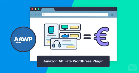 Amazon Affiliate WordPress Plugin 5.0.7