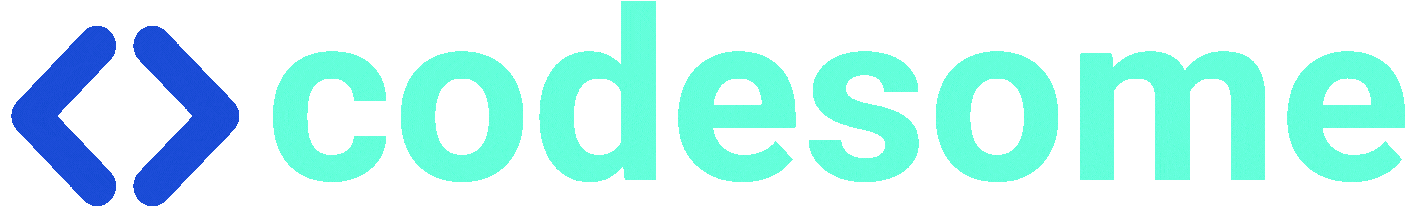 Codesome BLOG